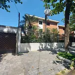 Apto Aconchegante Pe Na Areia