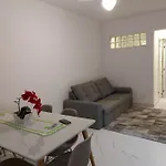 Apto Aconchegante Pe Na Areia