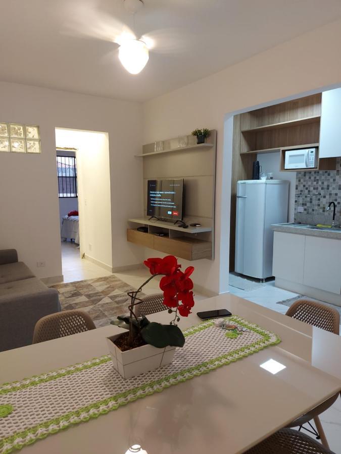 Apto Aconchegante Pe Na Areia Apartamento *