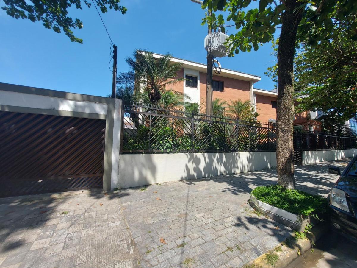 Apto Aconchegante Pe Na Areia * Guarujá