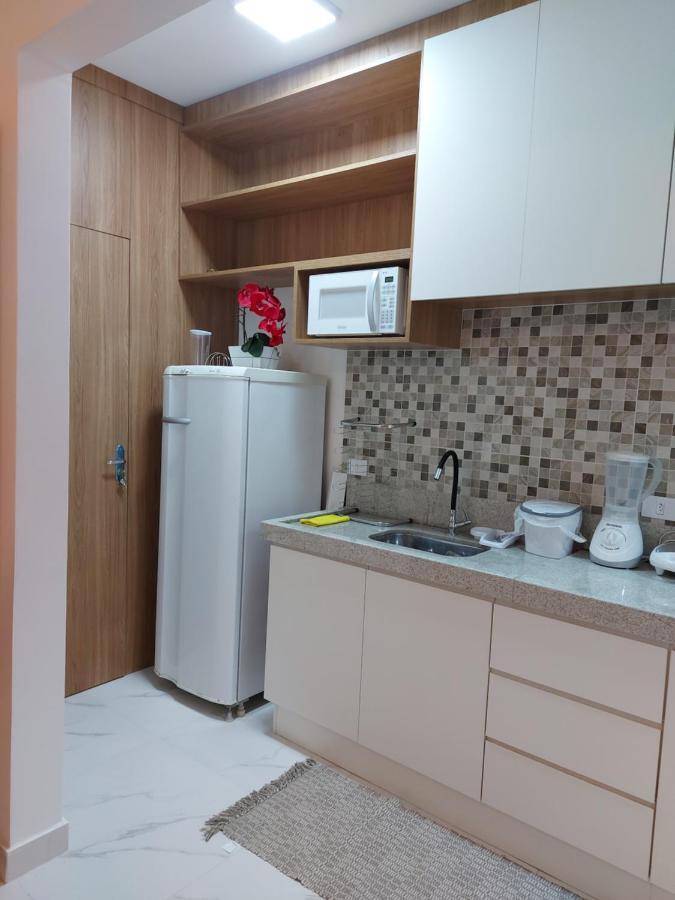 Apto Aconchegante Pe Na Areia * Guarujá
