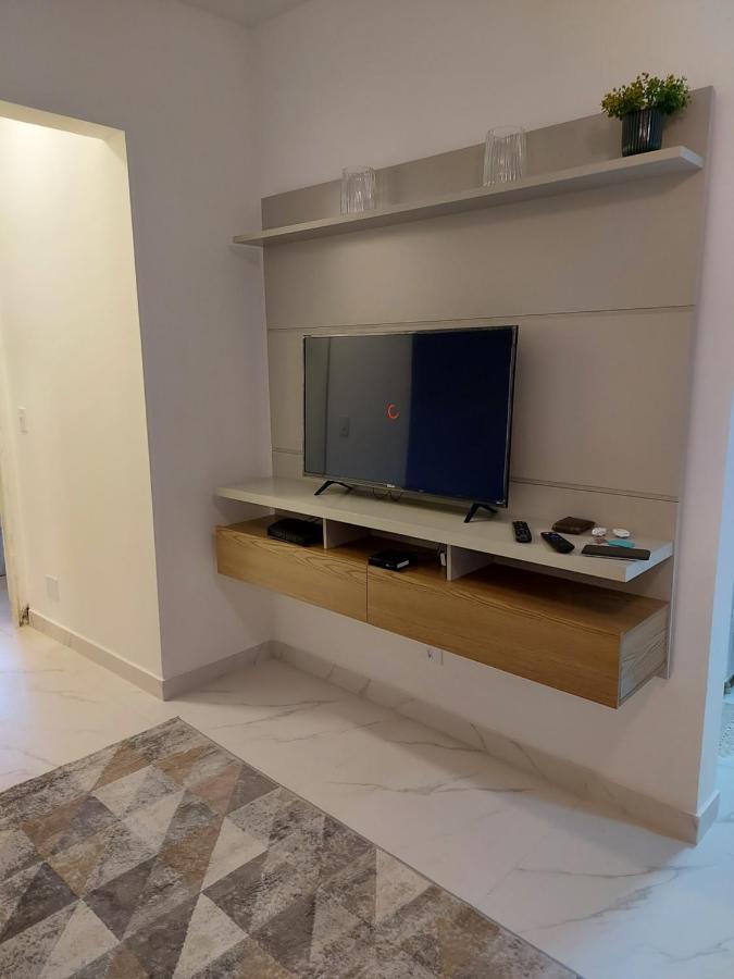 Apto Aconchegante Pe Na Areia Guarujá