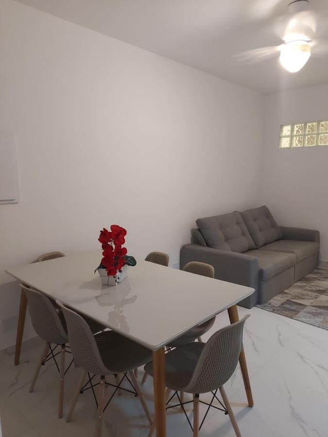 Apto Aconchegante Pe Na Areia Guarujá