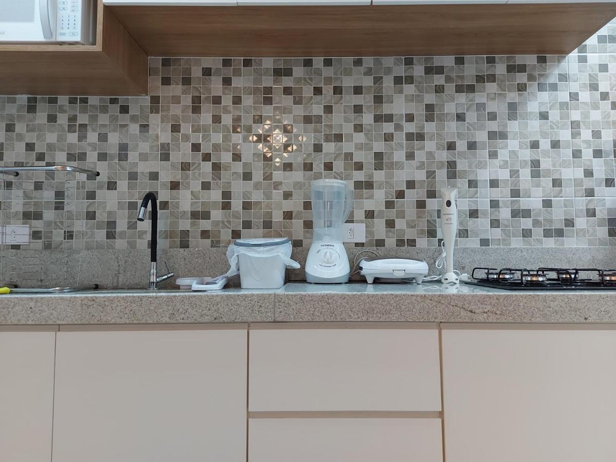 Apto Aconchegante Pe Na Areia Apartamento *