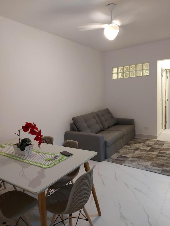 Apto Aconchegante Pe Na Areia Apartamento