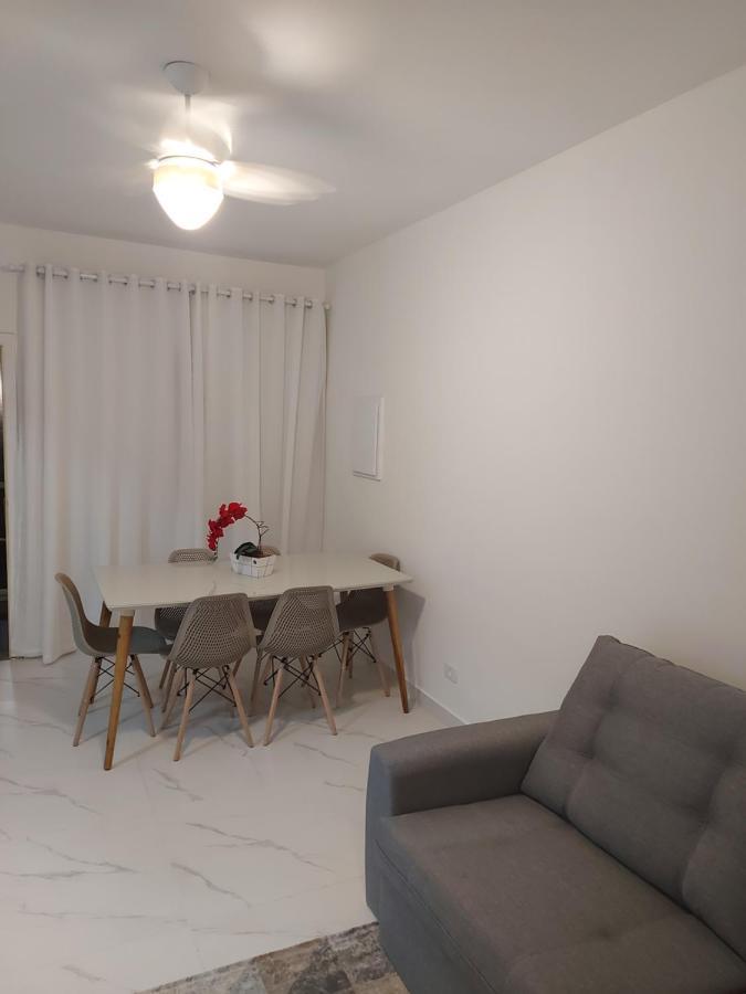 Apartamento Apto Aconchegante Pe Na Areia